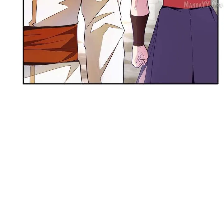 Becoming Best Friends With the Icy Male Lead Chapter 70 page 10
