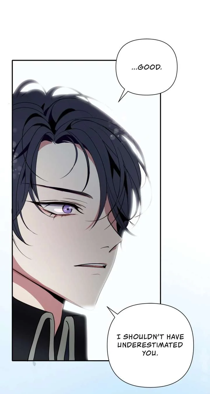Becoming Best Friends With the Icy Male Lead Chapter 66 page 70