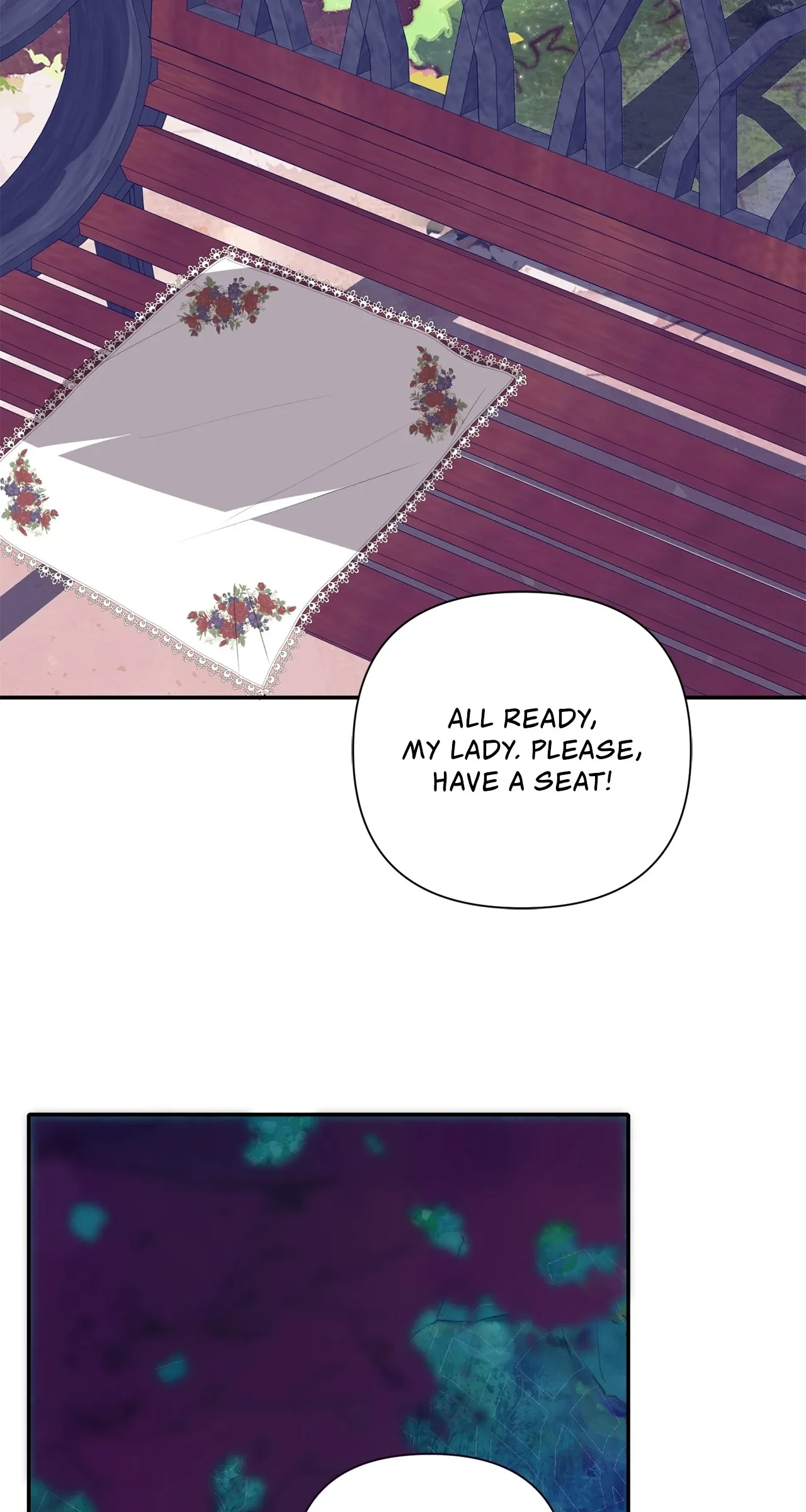 Becoming Best Friends With the Icy Male Lead Chapter 43 page 71