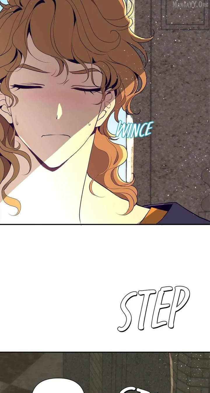 Becoming Best Friends With the Icy Male Lead Chapter 70 page 6