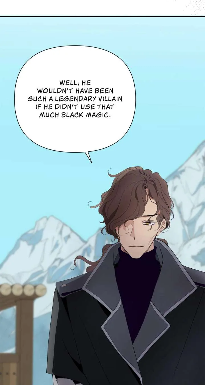 Becoming Best Friends With the Icy Male Lead Chapter 66 page 65