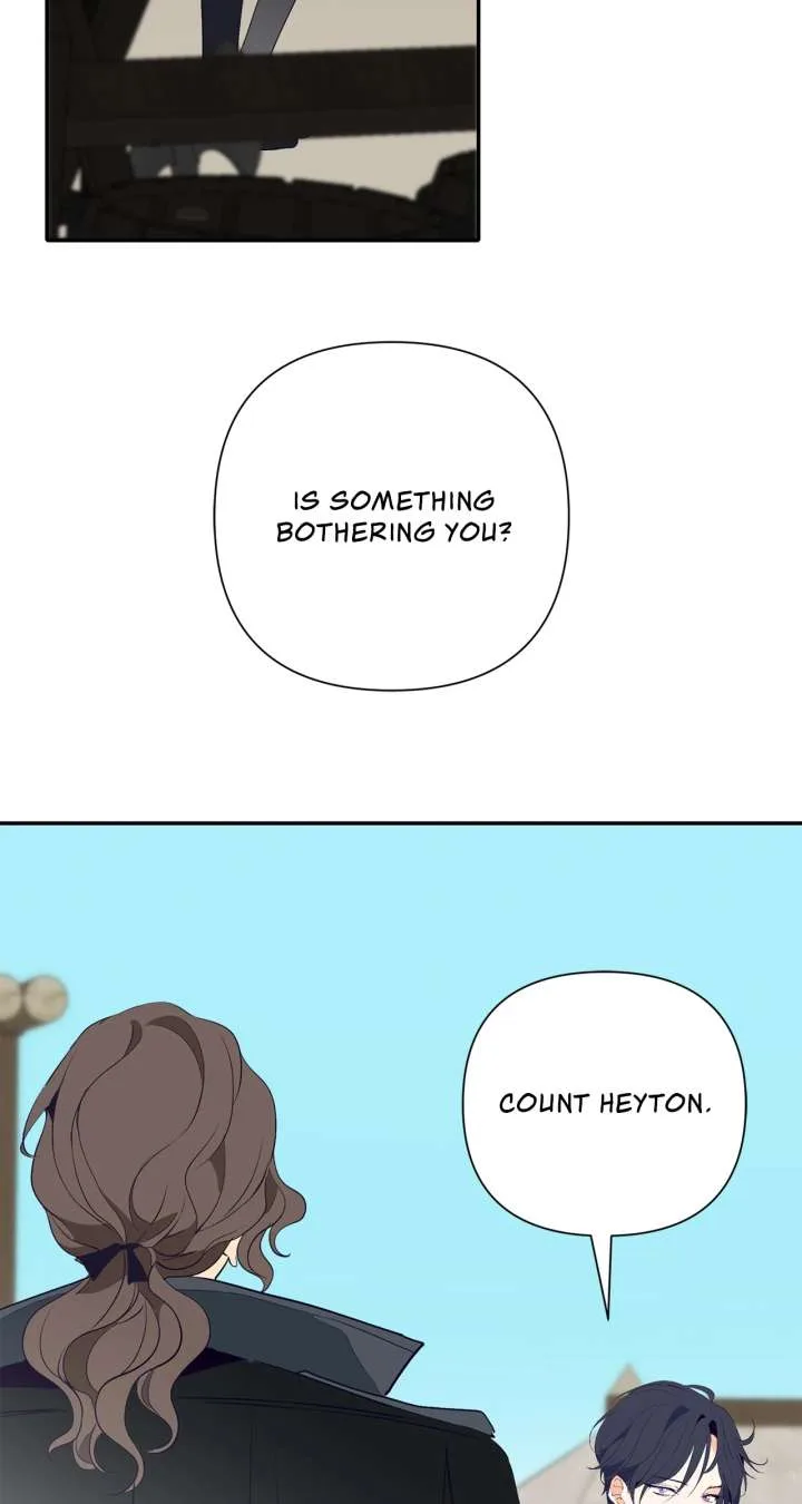Becoming Best Friends With the Icy Male Lead Chapter 66 page 61