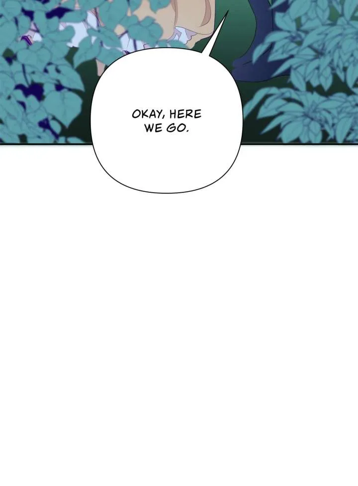 Becoming Best Friends With the Icy Male Lead Chapter 62 page 94