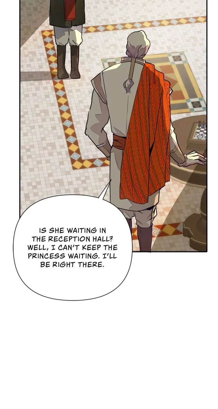 Becoming Best Friends With the Icy Male Lead Chapter 66 page 88