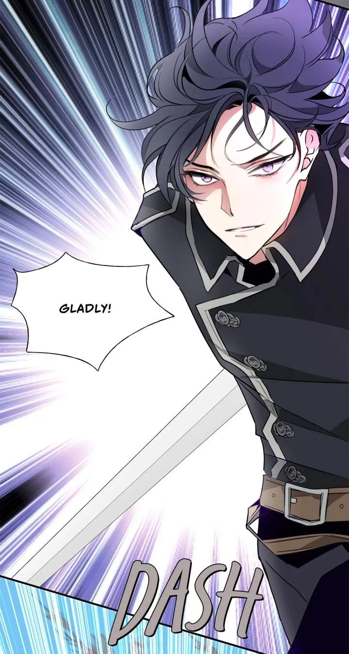 Becoming Best Friends With the Icy Male Lead Chapter 66 page 80