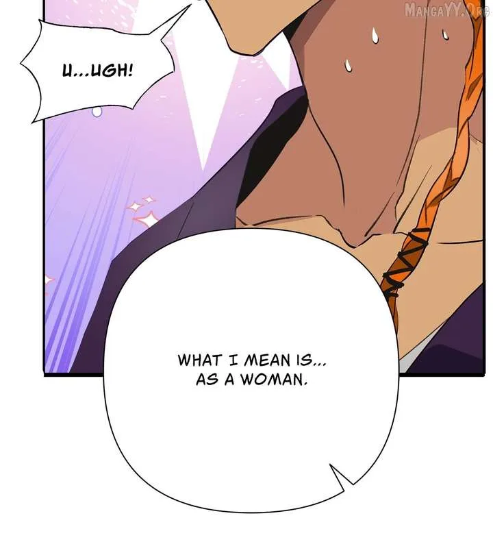 Becoming Best Friends With the Icy Male Lead Chapter 70 page 31