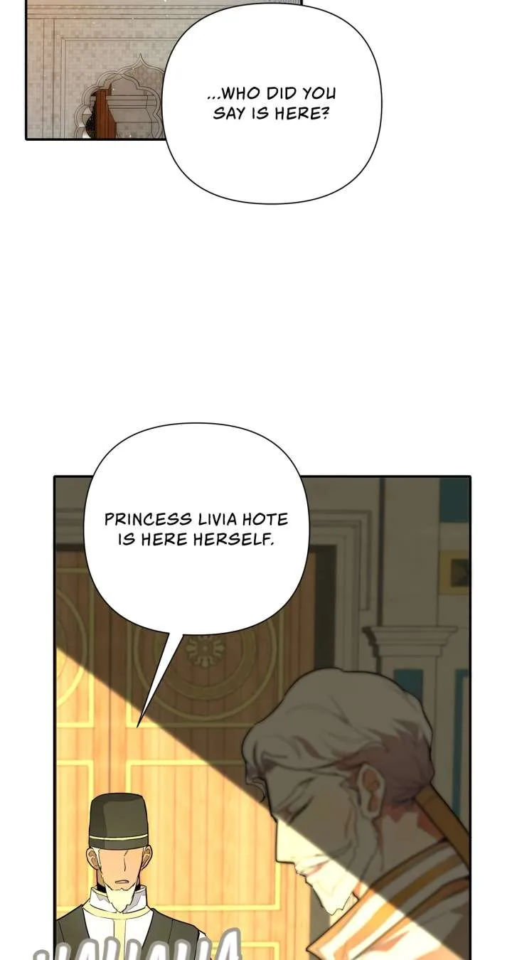 Becoming Best Friends With the Icy Male Lead Chapter 66 page 85