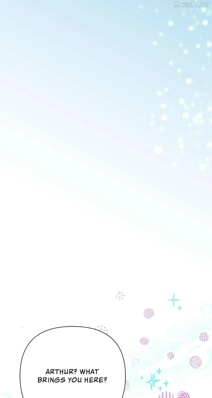 Becoming Best Friends With the Icy Male Lead Chapter 70 page 18