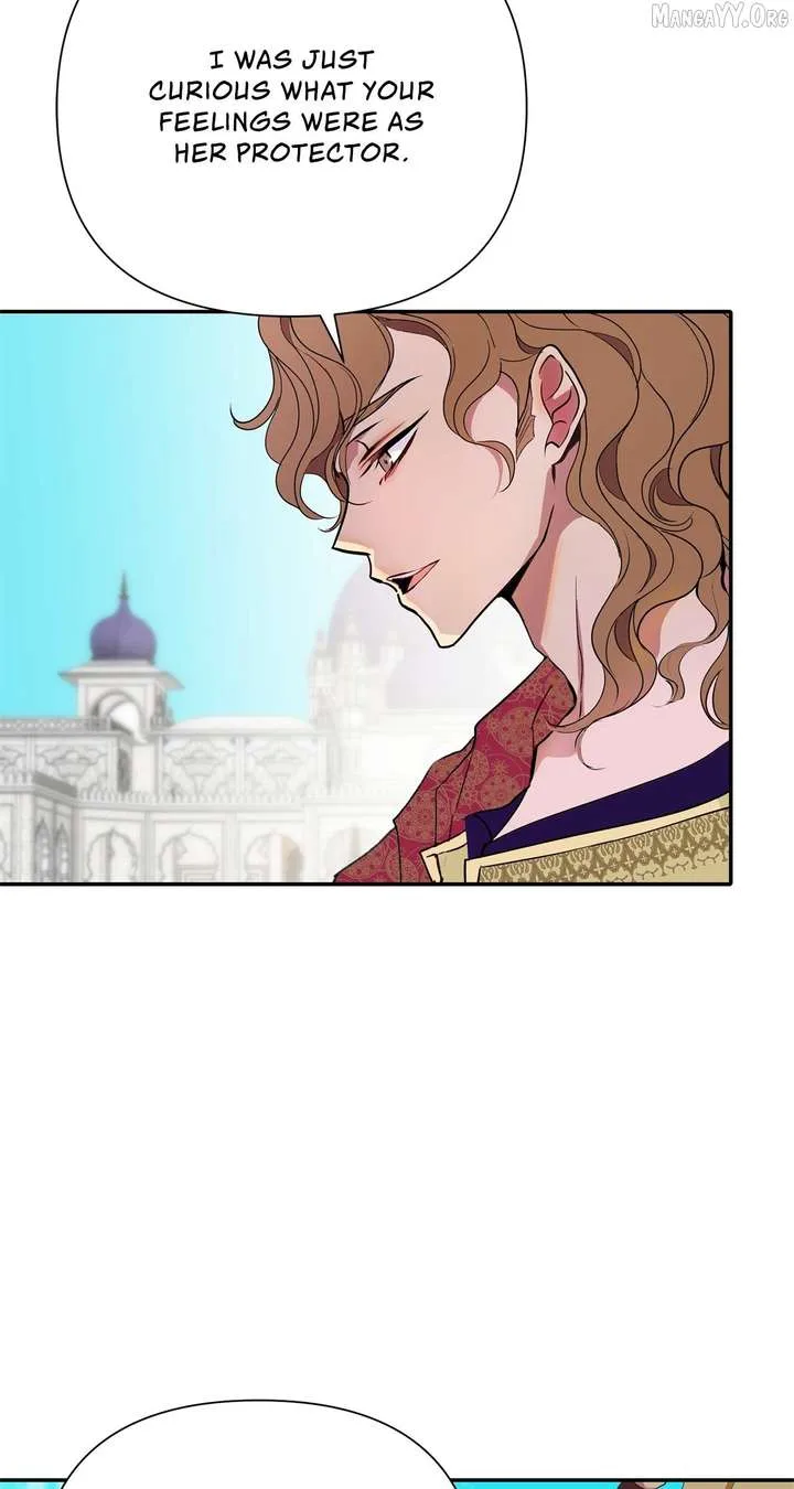 Becoming Best Friends With the Icy Male Lead Chapter 70 page 34