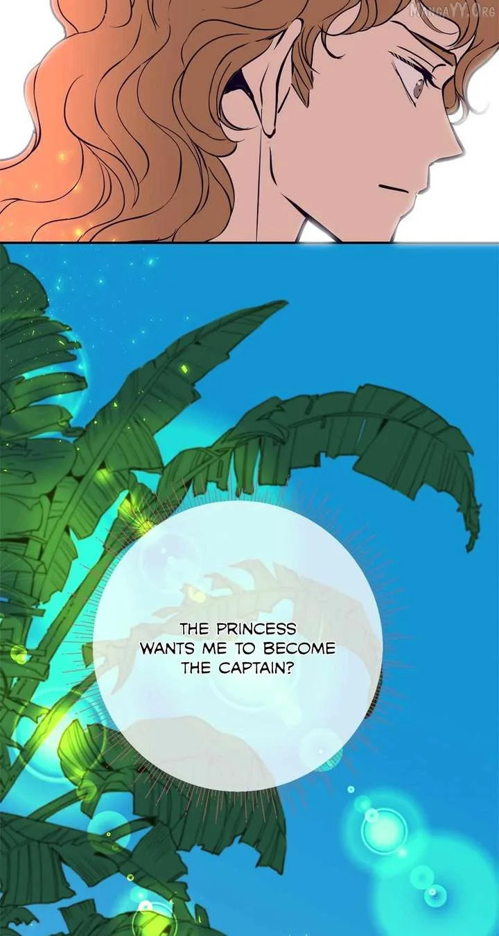Becoming Best Friends With the Icy Male Lead Chapter 70 page 16