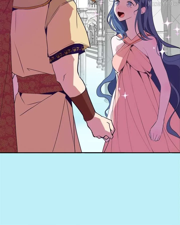 Becoming Best Friends With the Icy Male Lead Chapter 70 page 21