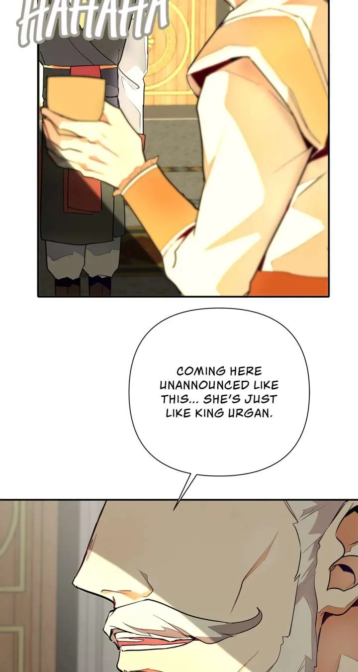 Becoming Best Friends With the Icy Male Lead Chapter 66 page 86