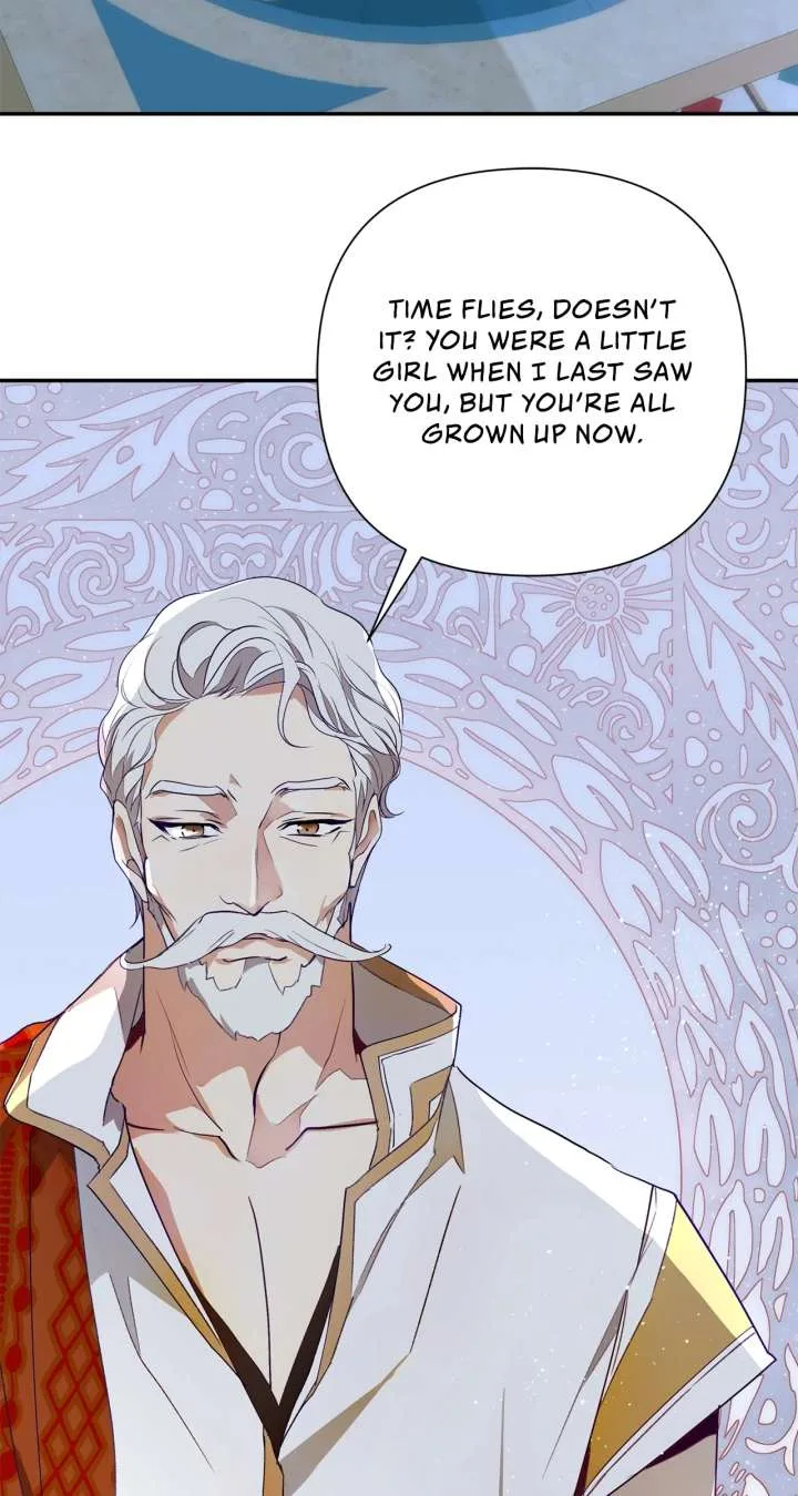 Becoming Best Friends With the Icy Male Lead Chapter 66 page 91