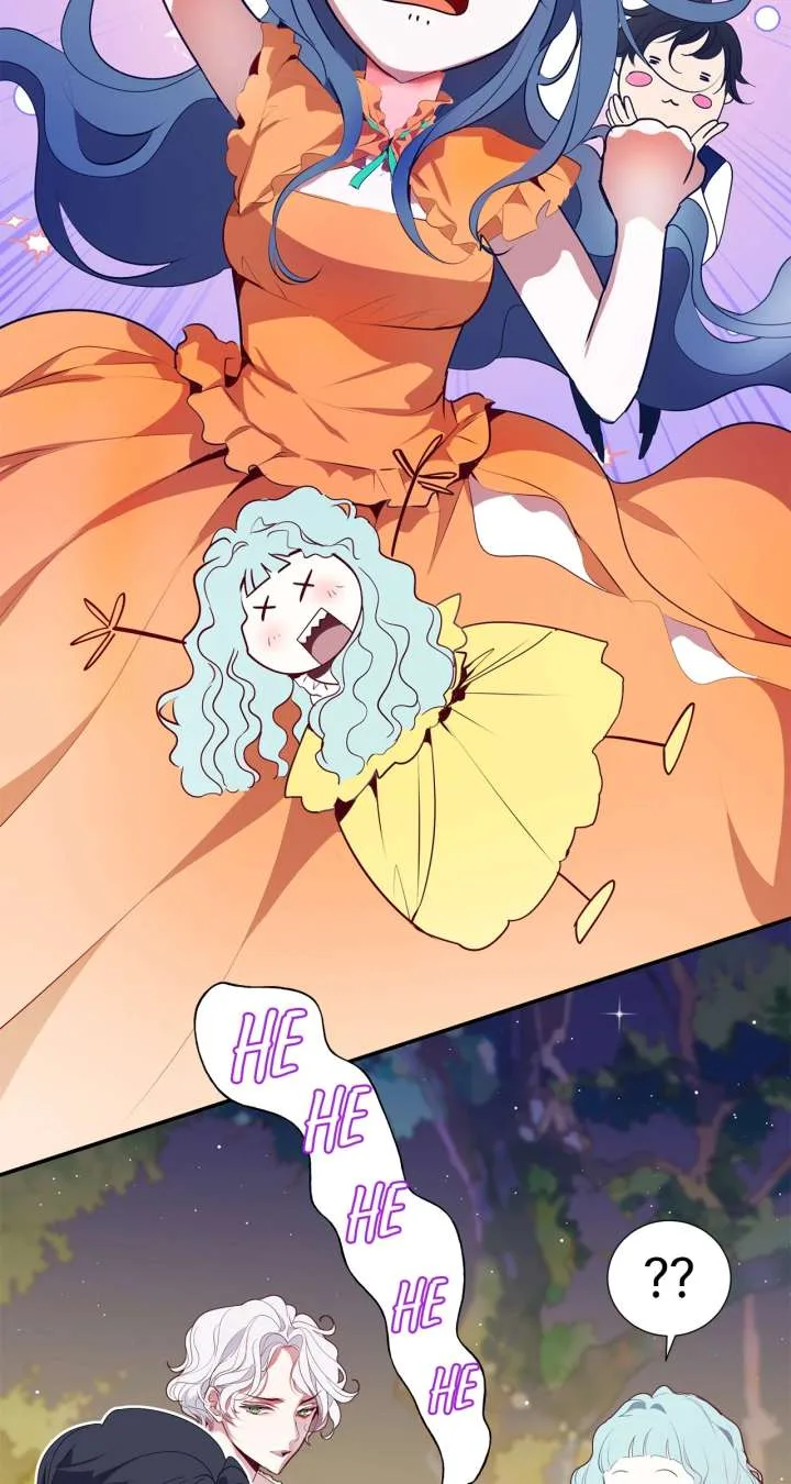 Becoming Best Friends With the Icy Male Lead Chapter 61 page 72