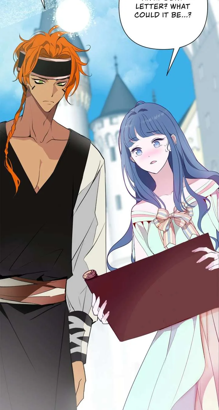 Becoming Best Friends With the Icy Male Lead Chapter 64 page 48