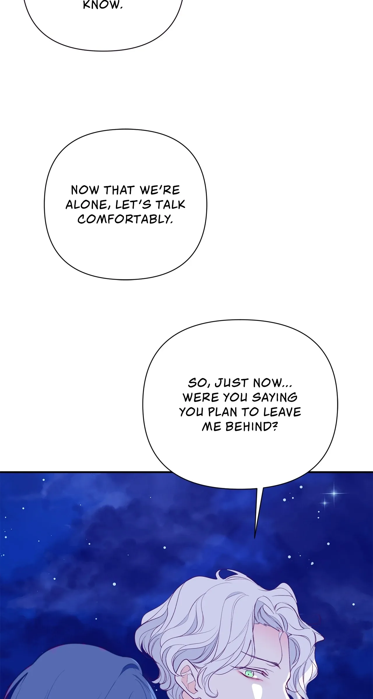 Becoming Best Friends With the Icy Male Lead Chapter 43 page 73