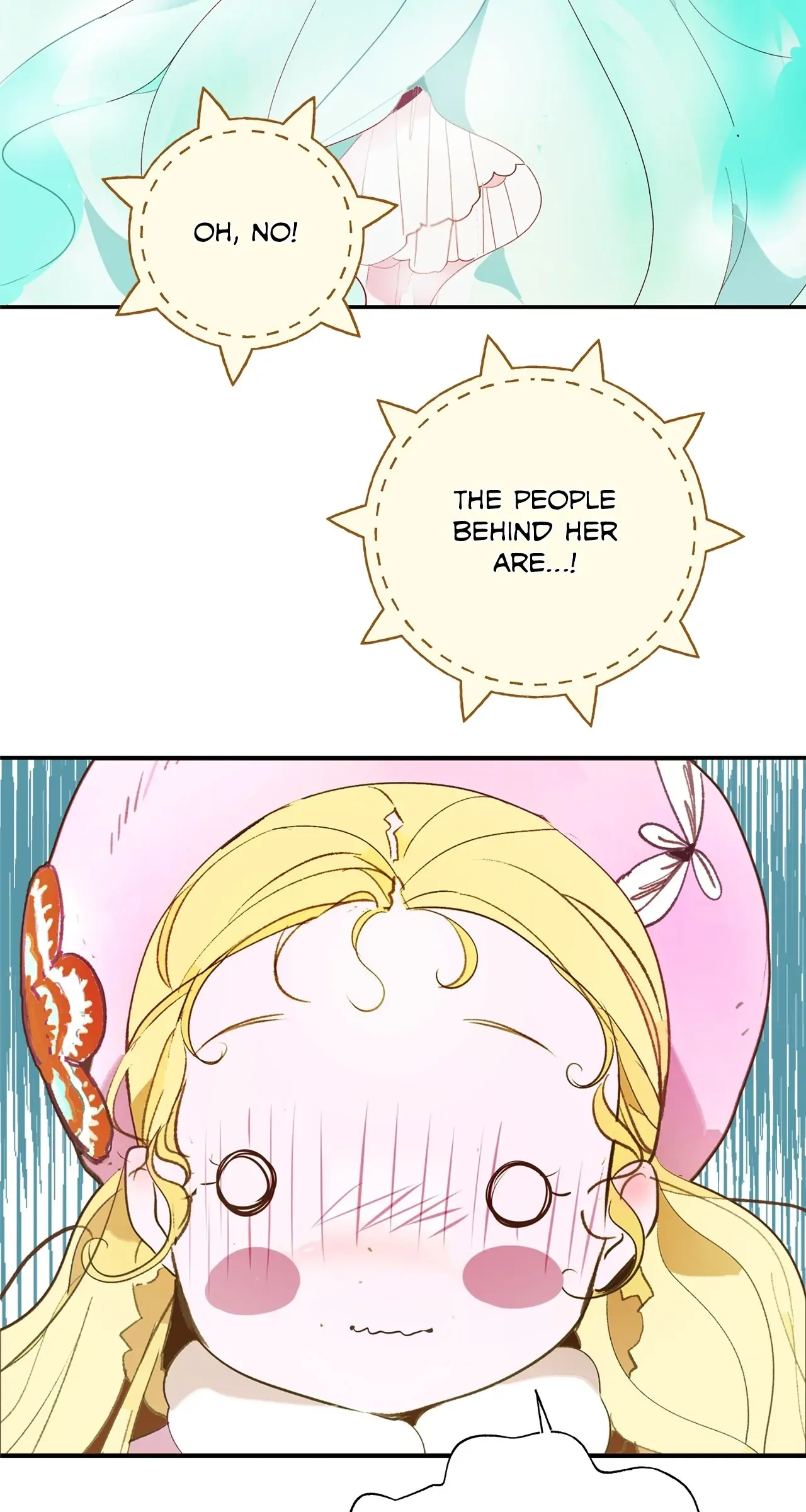 Becoming Best Friends With the Icy Male Lead Chapter 15 page 83