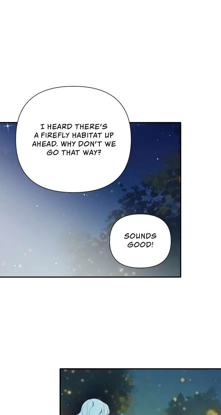 Becoming Best Friends With the Icy Male Lead Chapter 61 page 74