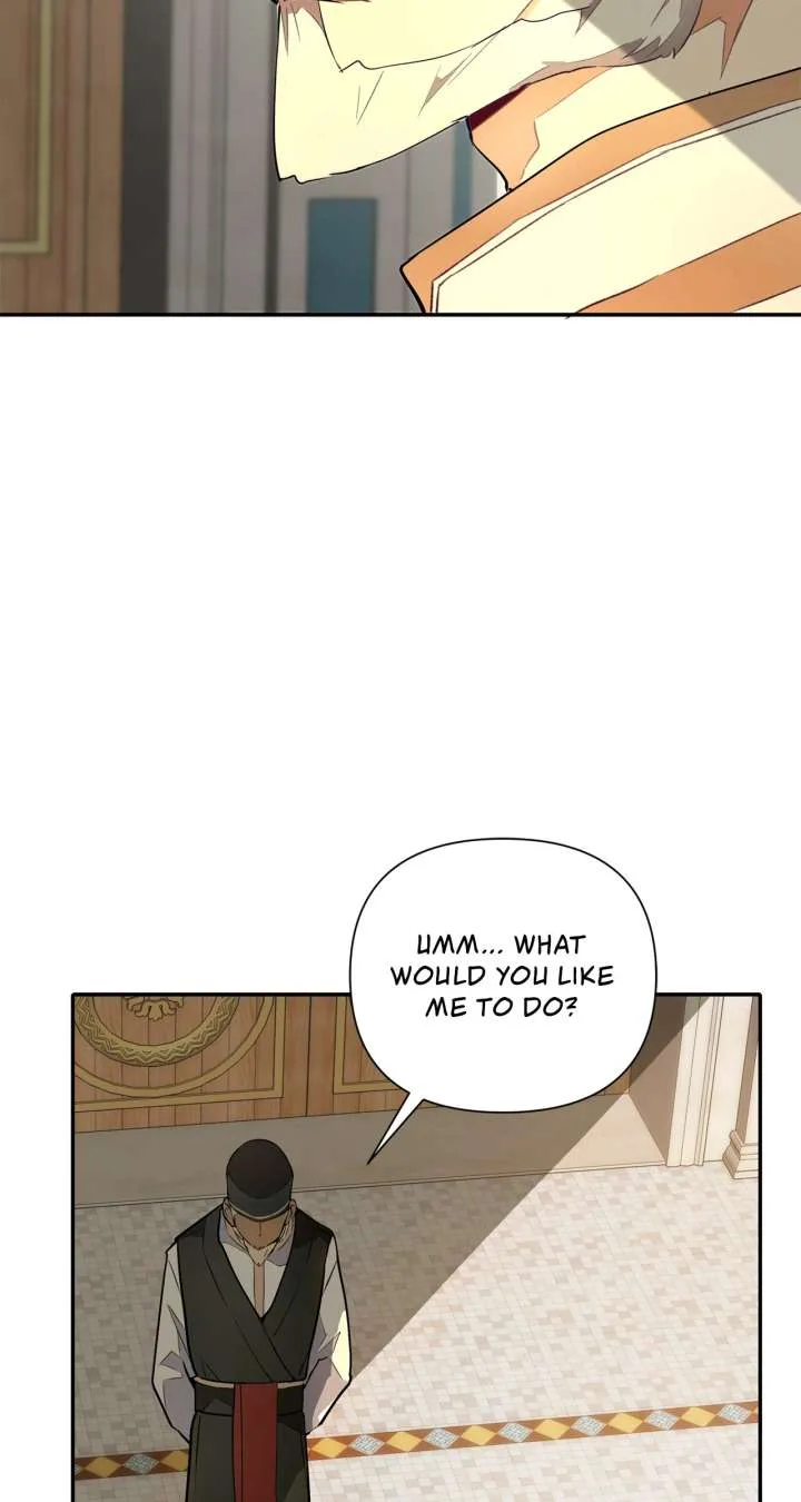 Becoming Best Friends With the Icy Male Lead Chapter 66 page 87