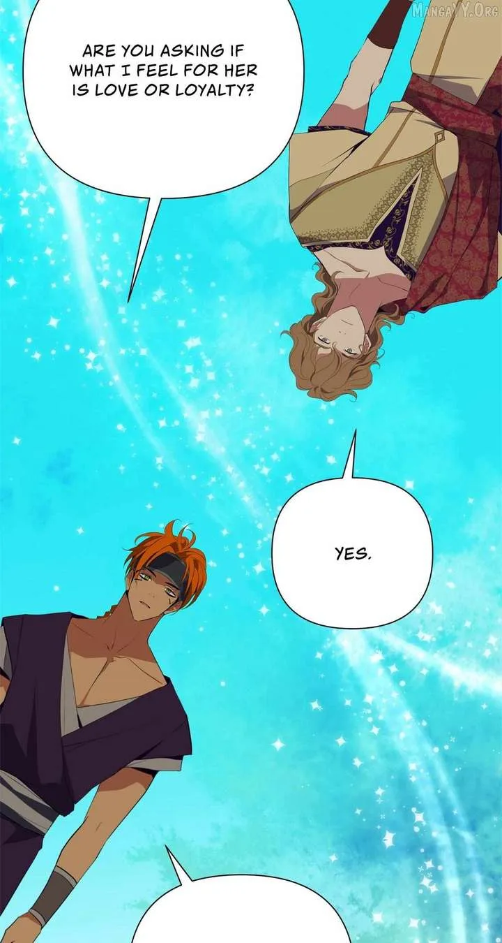 Becoming Best Friends With the Icy Male Lead Chapter 70 page 35