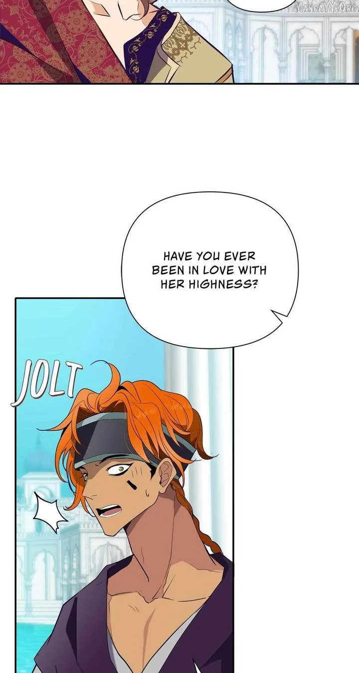 Becoming Best Friends With the Icy Male Lead Chapter 70 page 29