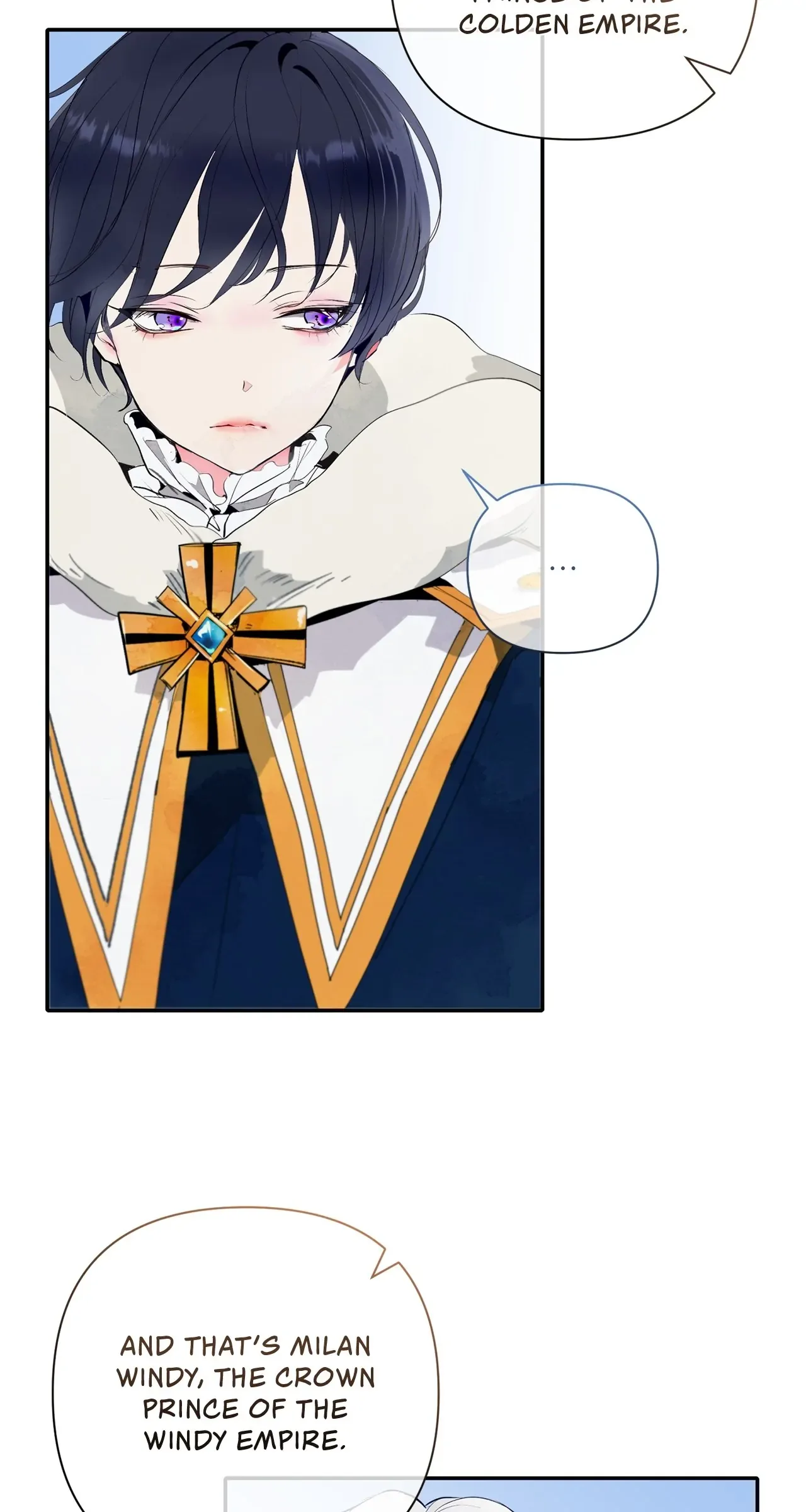 Becoming Best Friends With the Icy Male Lead Chapter 15 page 86