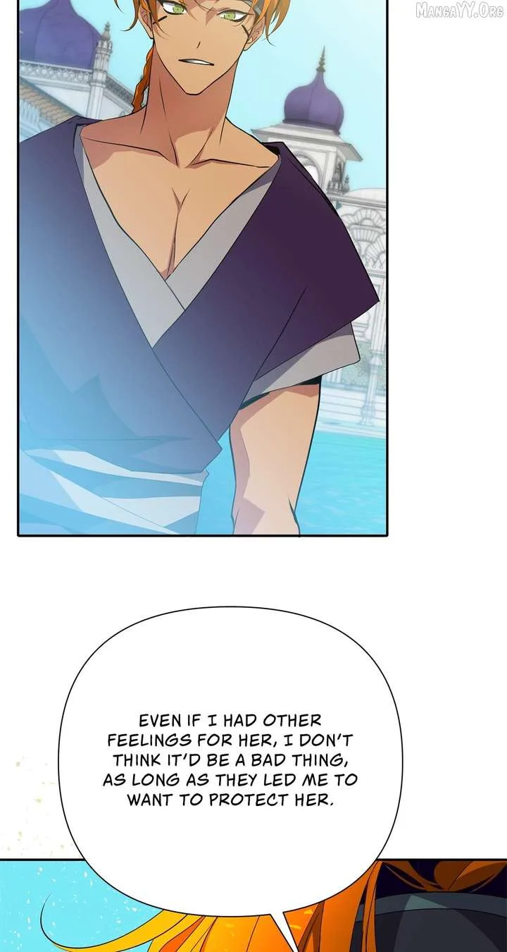 Becoming Best Friends With the Icy Male Lead Chapter 70 page 37