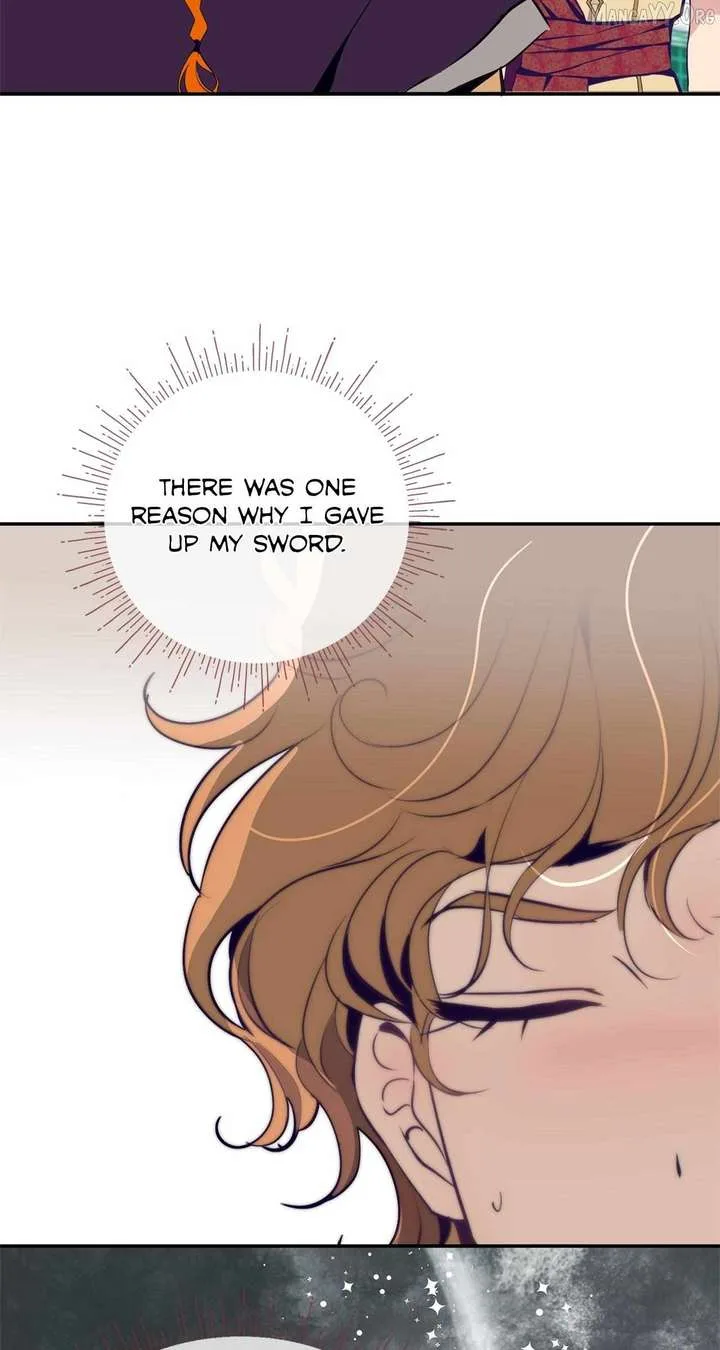 Becoming Best Friends With the Icy Male Lead Chapter 70 page 42