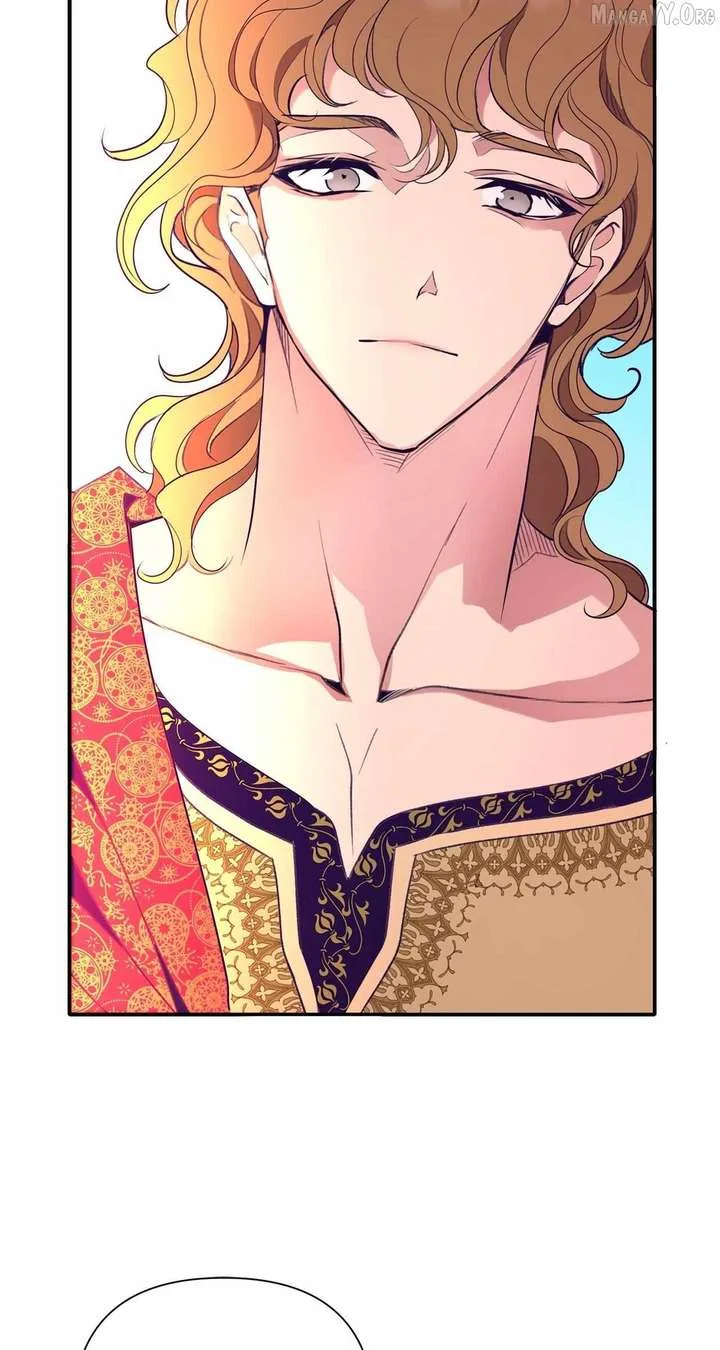Becoming Best Friends With the Icy Male Lead Chapter 70 page 54