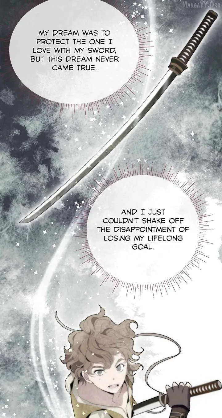 Becoming Best Friends With the Icy Male Lead Chapter 70 page 43
