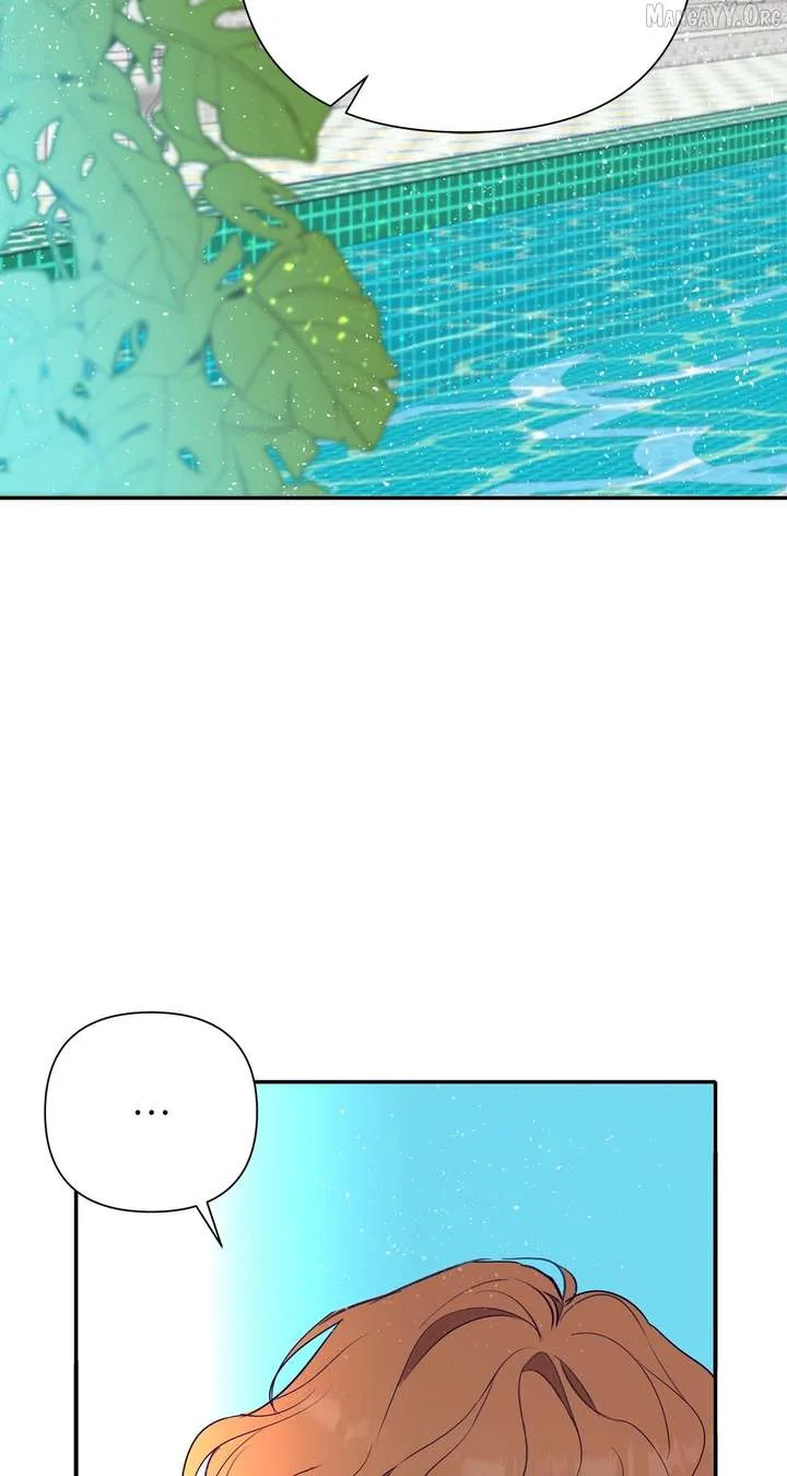 Becoming Best Friends With the Icy Male Lead Chapter 70 page 53
