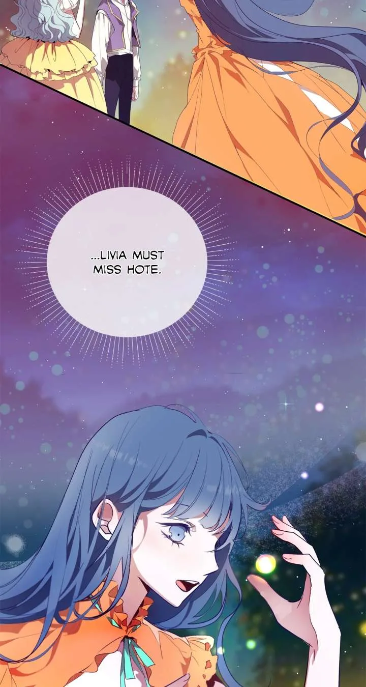 Becoming Best Friends With the Icy Male Lead Chapter 61 page 76