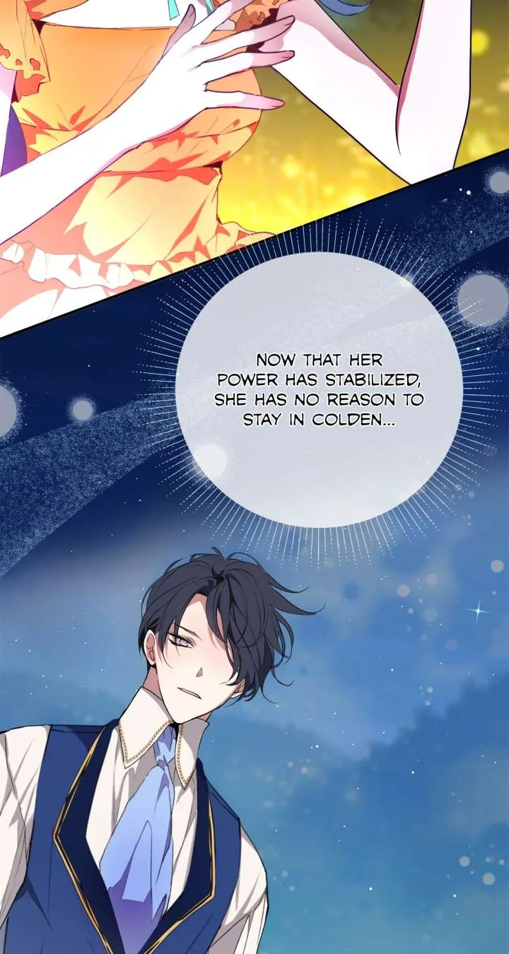 Becoming Best Friends With the Icy Male Lead Chapter 61 page 77