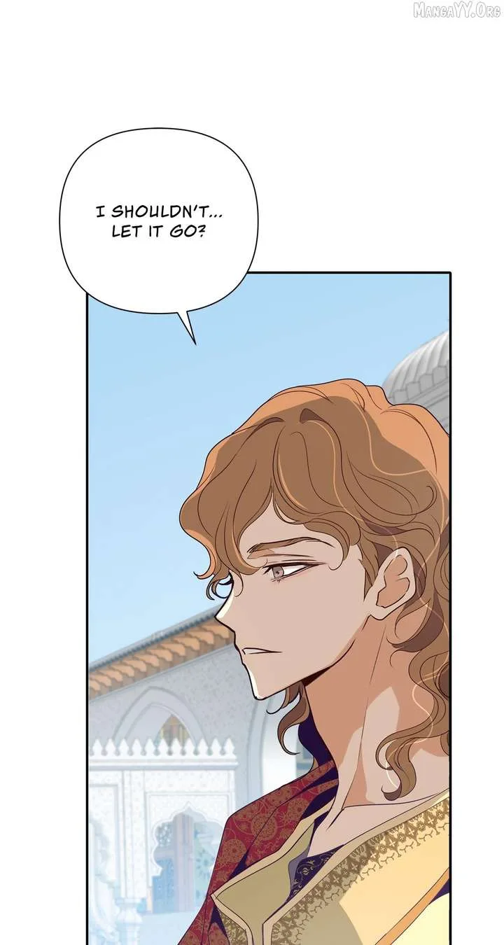Becoming Best Friends With the Icy Male Lead Chapter 70 page 48
