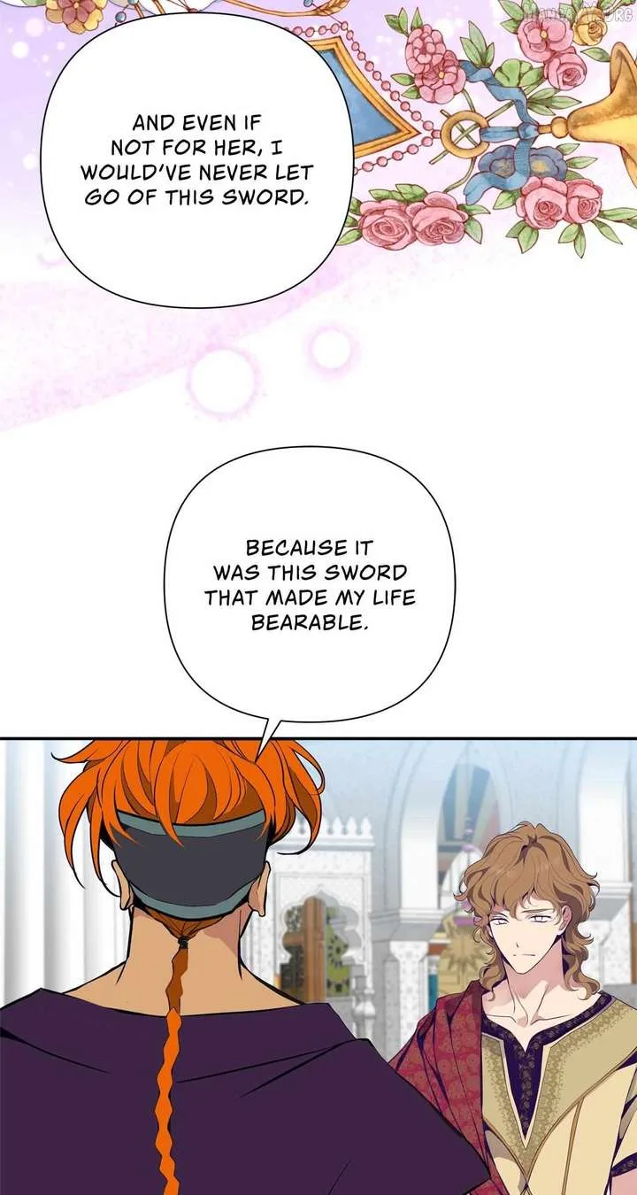 Becoming Best Friends With the Icy Male Lead Chapter 70 page 41