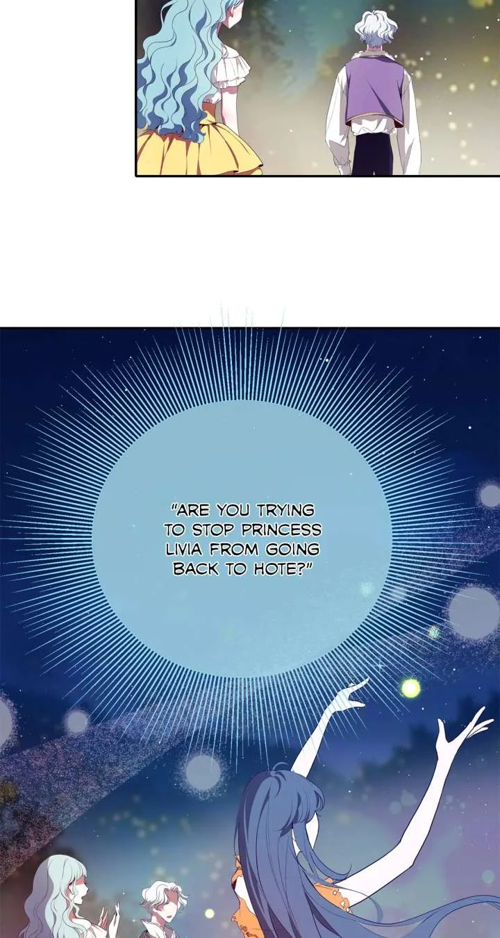 Becoming Best Friends With the Icy Male Lead Chapter 61 page 75