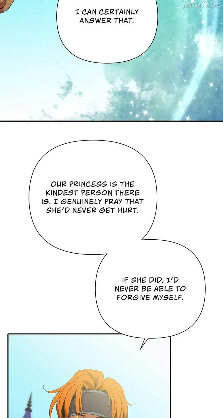 Becoming Best Friends With the Icy Male Lead Chapter 70 page 36