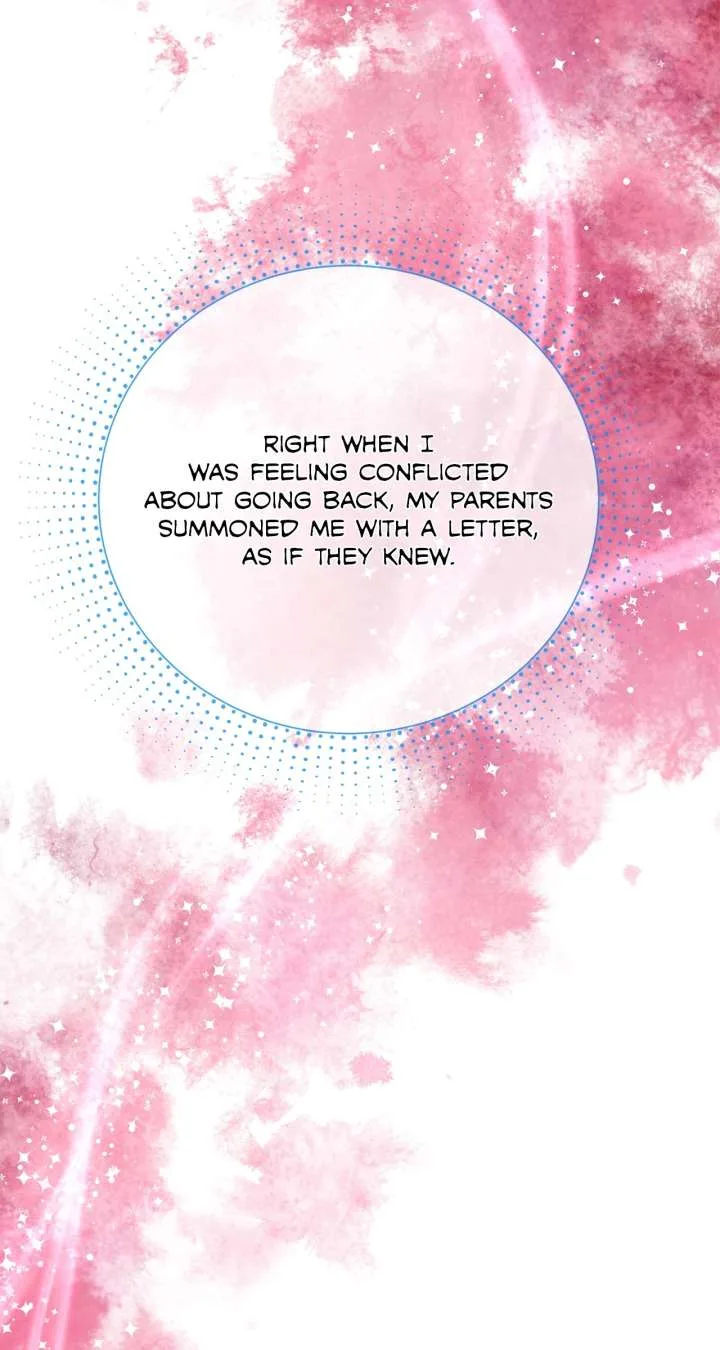 Becoming Best Friends With the Icy Male Lead Chapter 64 page 53