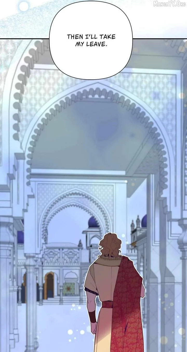Becoming Best Friends With the Icy Male Lead Chapter 70 page 56
