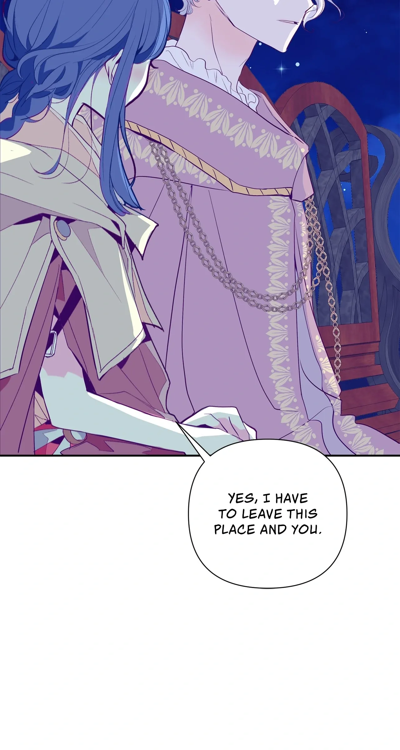 Becoming Best Friends With the Icy Male Lead Chapter 43 page 74