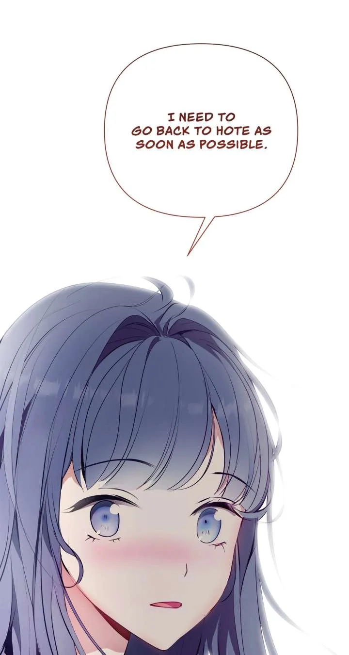 Becoming Best Friends With the Icy Male Lead Chapter 64 page 51