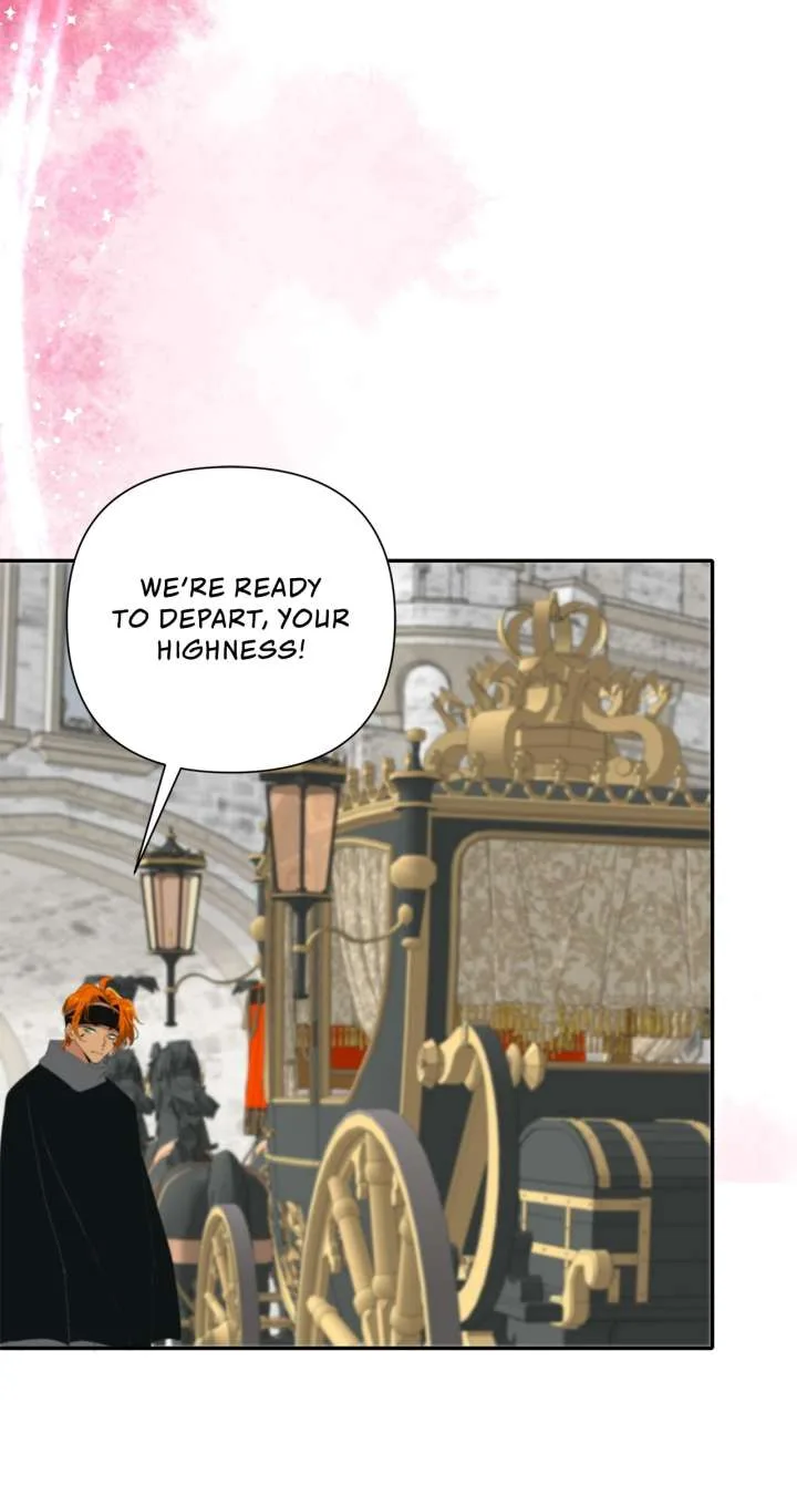 Becoming Best Friends With the Icy Male Lead Chapter 64 page 54