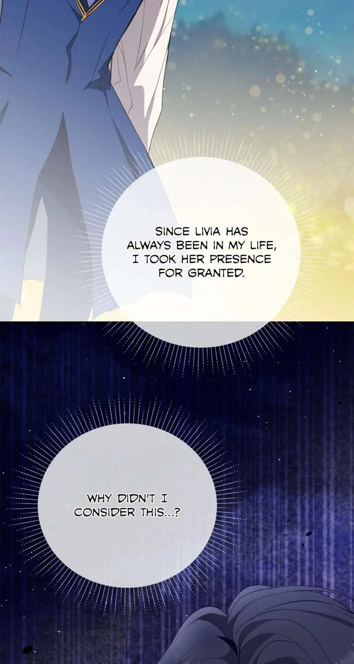 Becoming Best Friends With the Icy Male Lead Chapter 61 page 78