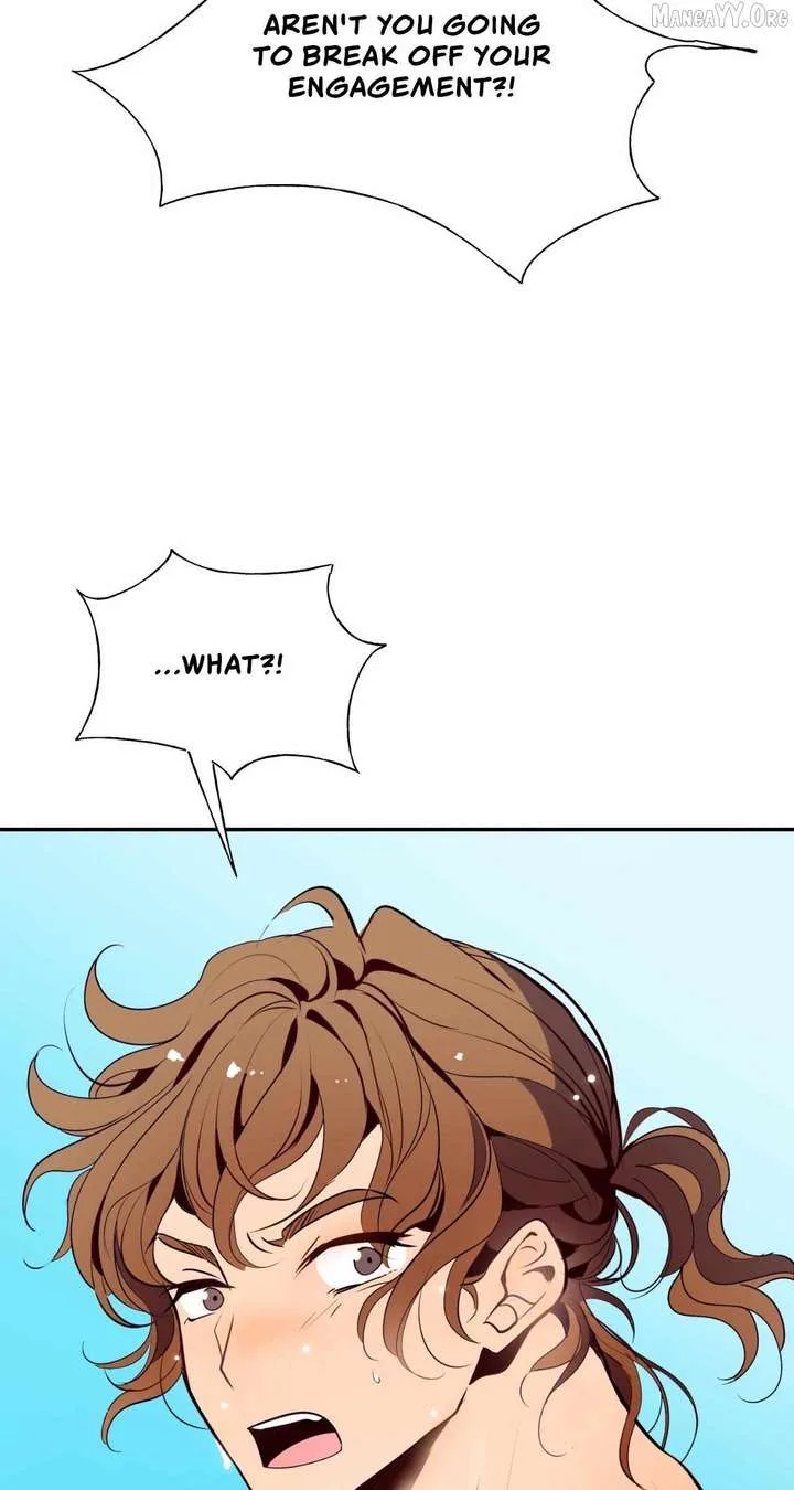 Becoming Best Friends With the Icy Male Lead Chapter 74 page 3