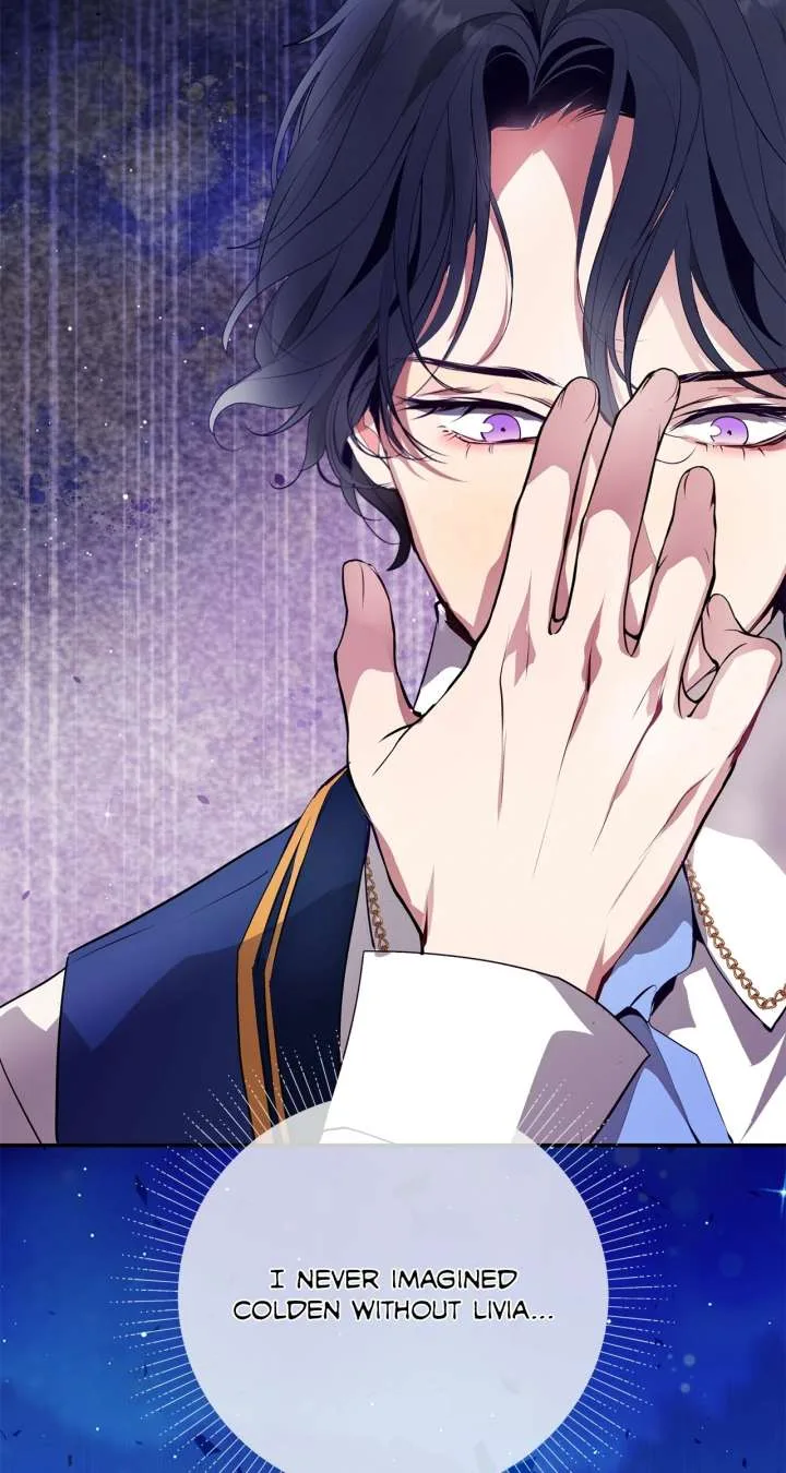 Becoming Best Friends With the Icy Male Lead Chapter 61 page 79