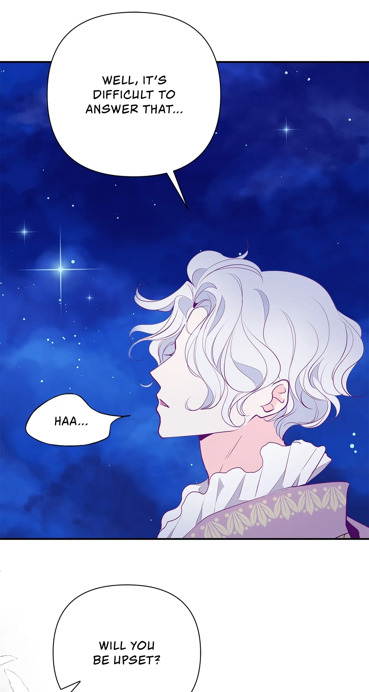 Becoming Best Friends With the Icy Male Lead Chapter 43 page 75