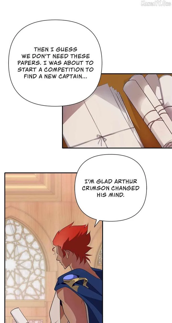 Becoming Best Friends With the Icy Male Lead Chapter 70 page 78