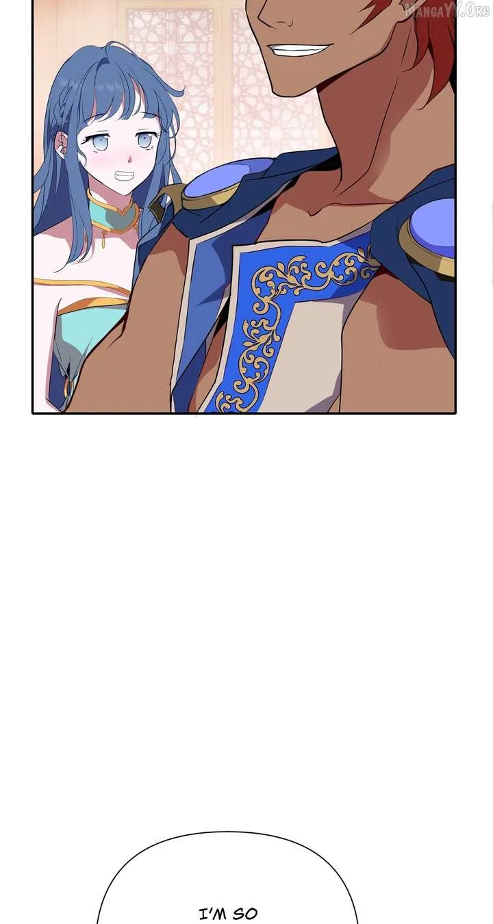 Becoming Best Friends With the Icy Male Lead Chapter 70 page 80
