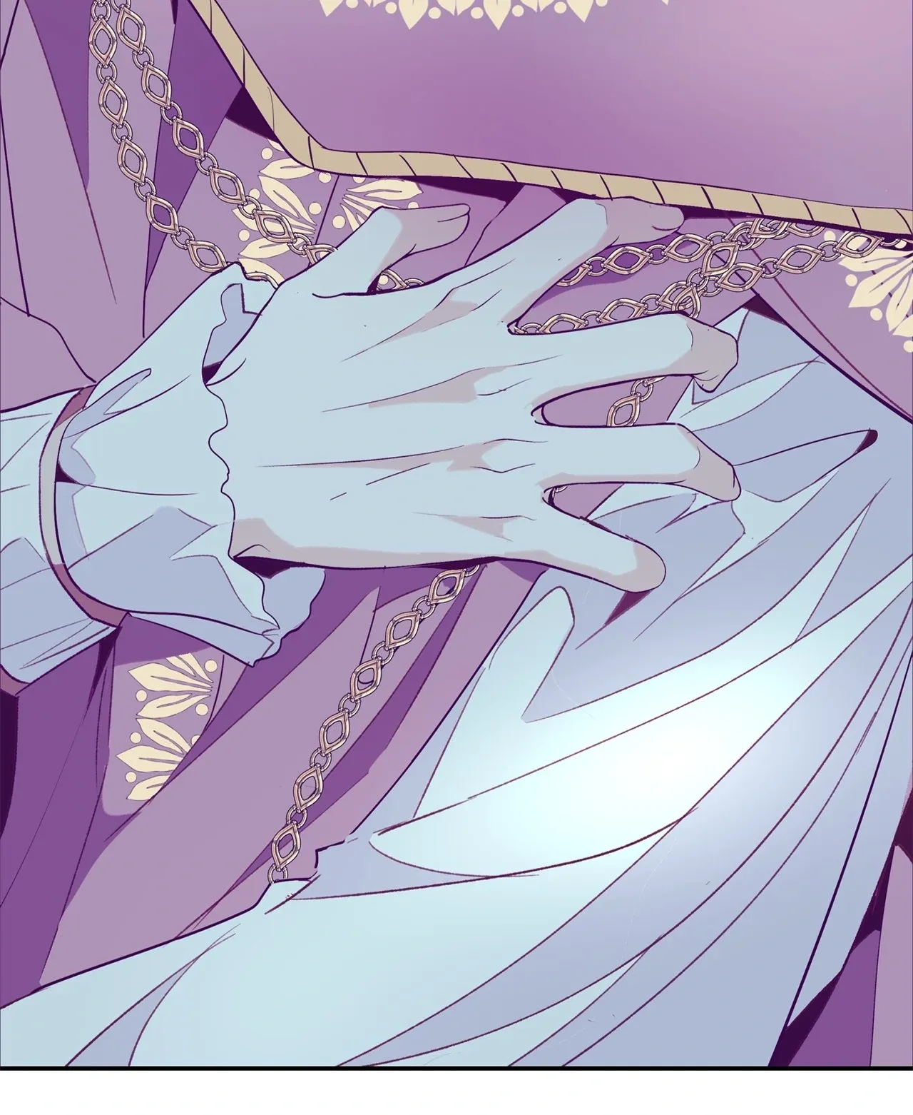 Becoming Best Friends With the Icy Male Lead Chapter 43 page 77