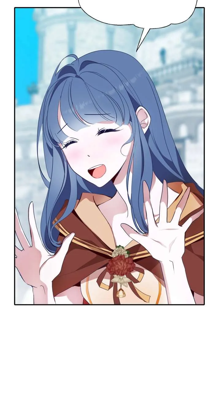 Becoming Best Friends With the Icy Male Lead Chapter 64 page 57